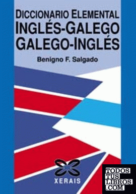 Diccionario elemental Inglés-Galego / Galego-Inglés