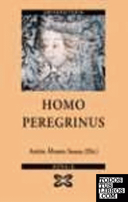 Homo peregrinus