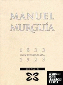 Manuel Murguía (1833-1923)
