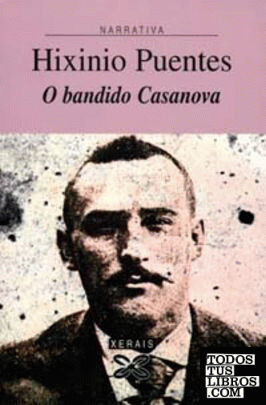 O bandido Casanova