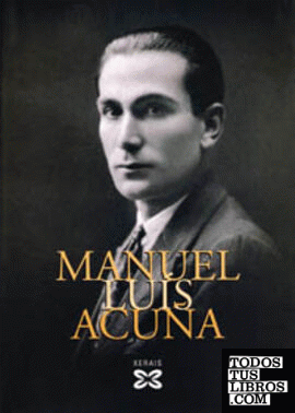 Manuel Luís Acuña