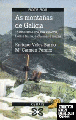 As montañas de Galicia As montañas de Galicia