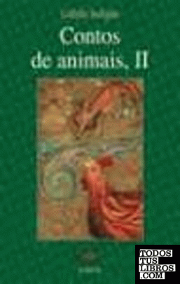 Contos de animais II