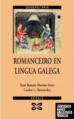 Romanceiro en lingua galega