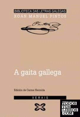 A gaita gallega