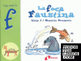 La foca Faustina (f)