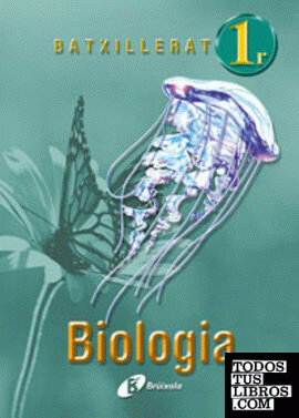 Biologia, 1 Batxillerat