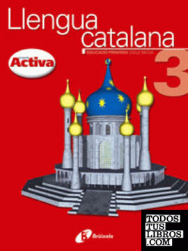 Llengua catalana, 3 Educació Primària