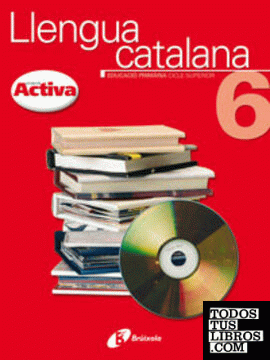 Llengua catalana, 6 Educació Primària