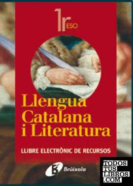 Llengua catalana i Literatura 1 ESO LER