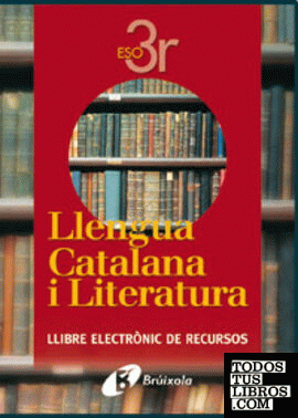 Llengua catalana i Literatura 3 ESO LER