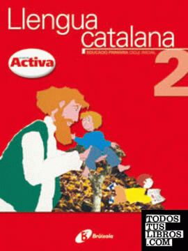 Llengua catalana, 2 Educació Primària