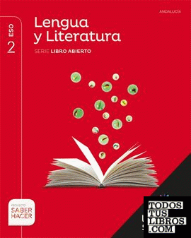 Libromedia Plataforma Profesor Lengua y Literatura LA 2ESO Graz