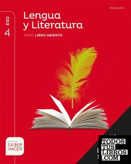 Libromedia Plataforma Profesor Lengua y Literatura LA 4ESO Graz