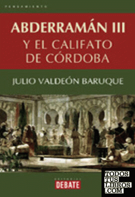 Abderramán III y el Califato de Córdoba