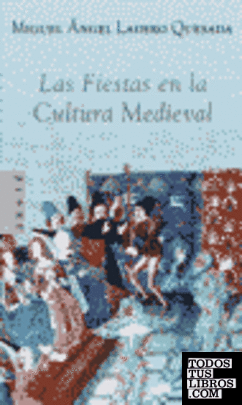 Las fiestas en la cultura medieval