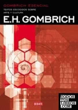 Gombrich esencial