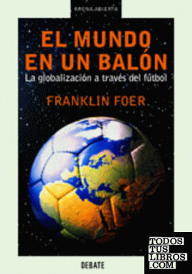 El mundo en un balón