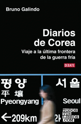 Diarios de Corea Diarios de Corea