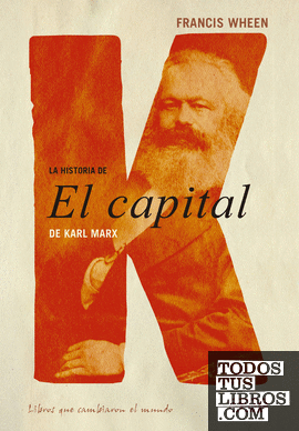 La historia de El Capital de Karl Marx