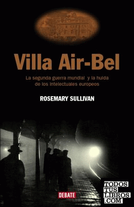 Villa Air-Bel Villa Air-Bel