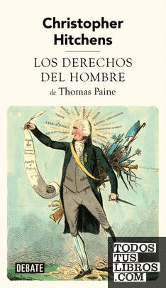Los derechos del hombre de Thomas Paine
