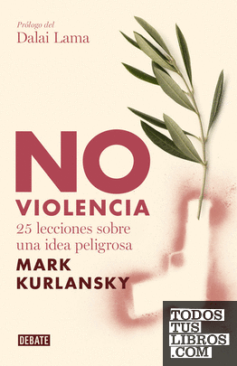 No violencia