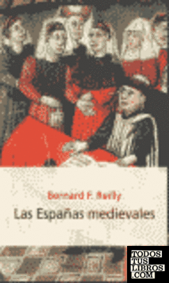 Las Españas Medievales