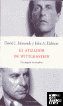 El atizador de Wittgenstein