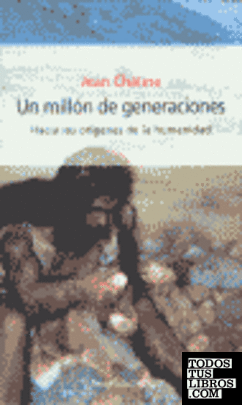 Un millón de generaciones