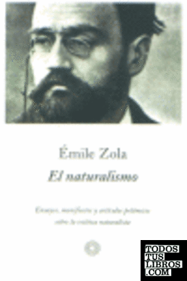 Emile discount zola naturalismo