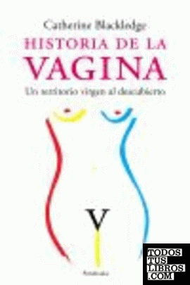Historia de la vagina.