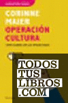 Operación cultura.