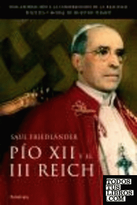 Pío XII y el Tercer Reich