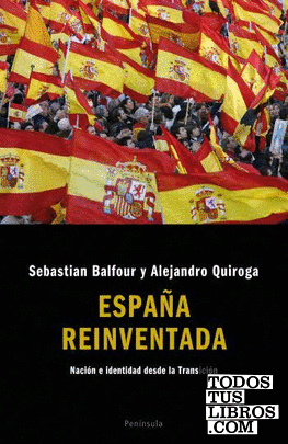 España reinventada.