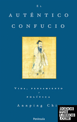 El auténtico Confucio
