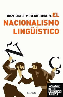 El nacionalismo lingüístico