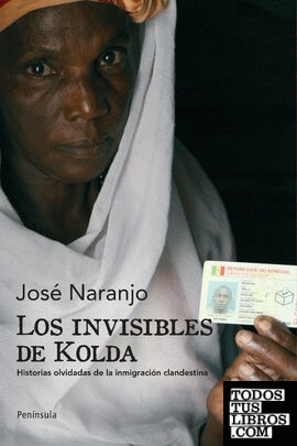 Los invisibles de Kolda
