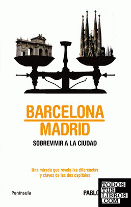 Barcelona-Madrid