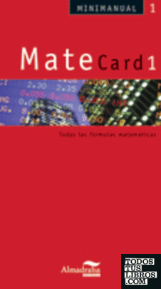 MateCard 1