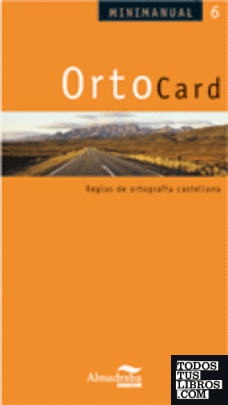 OrtoCard