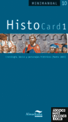HistoCard 1
