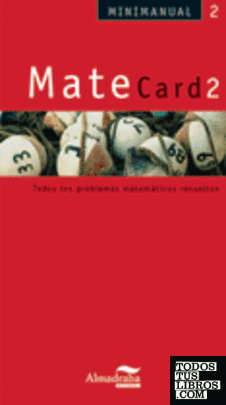 MateCard 2