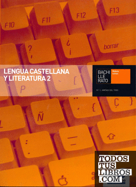 Lengua castellana y literatura 2