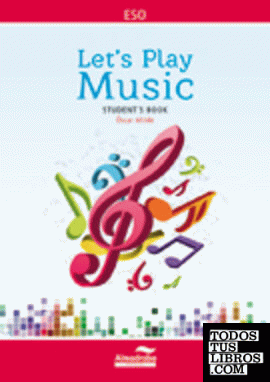 LD. Let's Play Music in English. Student's Book + Workbook
