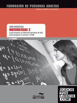 GD GES Matemáticas 2