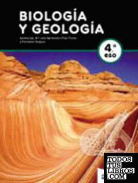 LD. Biología y Geología. 4º ESO