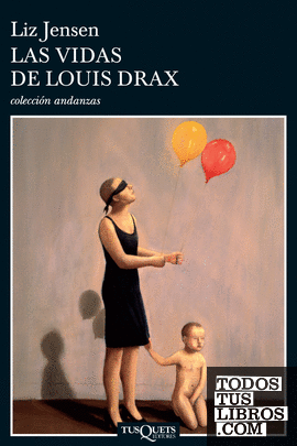 Las vidas de Louis Drax