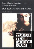 Los fantasmas de Goya