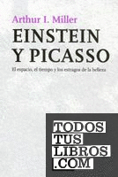 Einstein y Picasso